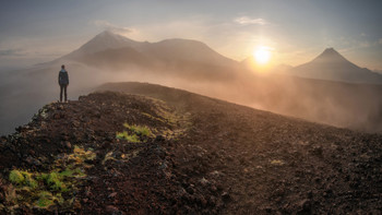 The Martian Chronicles / ***