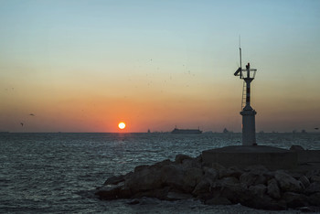 Dusk / ***