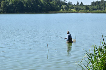 fishing / ***