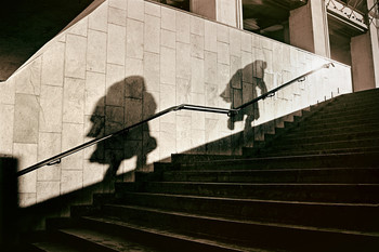 Toward the Light / ***