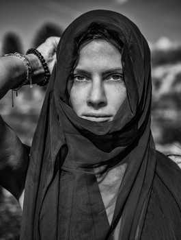 Bedouin / ***