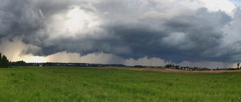 Storm Front / ***