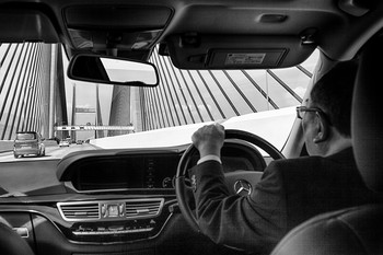 driver / ***