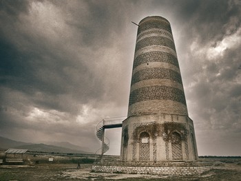 Tower / ***