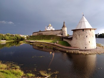 Pskov / ***