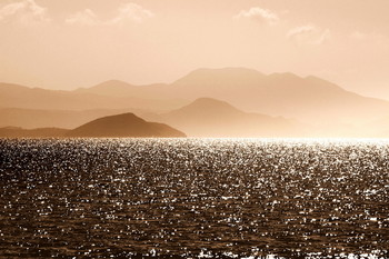 Memories of the sea ... / ***