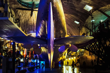 of the deep sea / ***