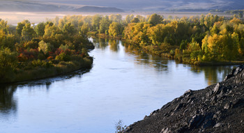 colors of autumn / ***