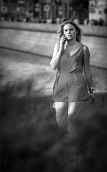 On the waterfront ... / ***