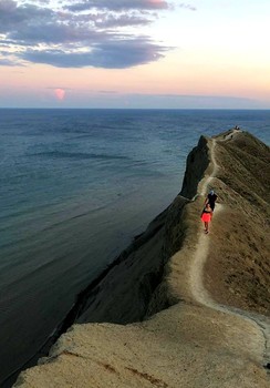 The roads we take / ***