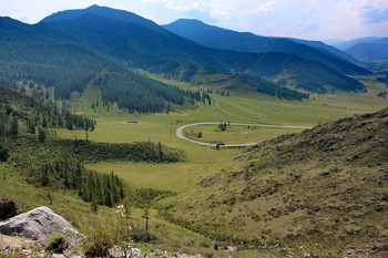 The roads we take / ...
