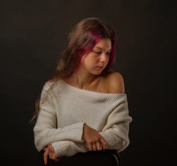 Walk in the Park / **"