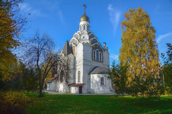 Autumn time... / ***