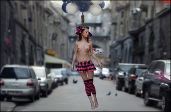 Soon Lee / re-cover 2020©