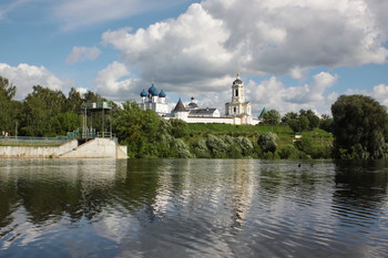 Vysotsky monastyr / ***