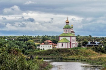 Suzdal / ***