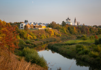 Suzdal / ***