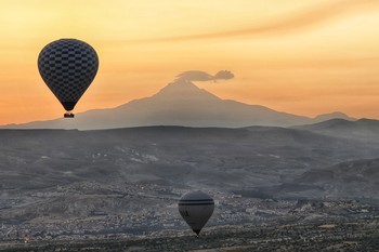 Cappadocia / ***