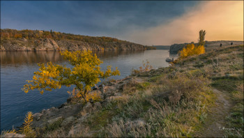 all the colors of autumn / ***