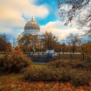 Kronstadt Fall / ***