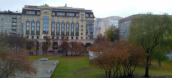 all the colors of autumn / ***