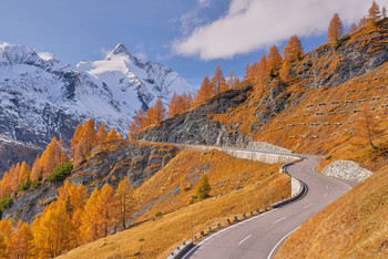  / Großglockner Hochalpenstraße