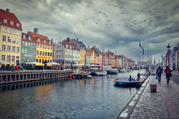 &nbsp; / Copenhagen Denmark