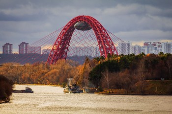 Moscow River / ***