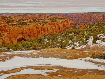 Canyon / ***