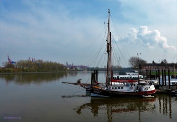 on the other side / ***