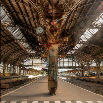 Vitebsk Station / ***