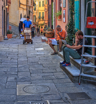  / foto di strada