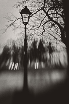 Streetlight / ***