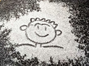 Premonition of winter / ***