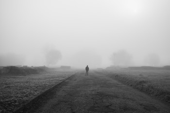 road to nowhere / ***