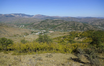 Crimea / ***