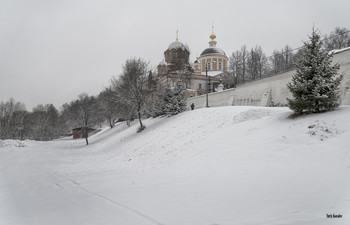 Monastery / ***