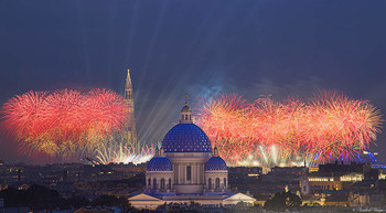 St. Petersburg. Trinity Cathedral / ***