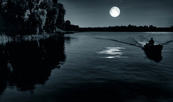 The night Watch / ***