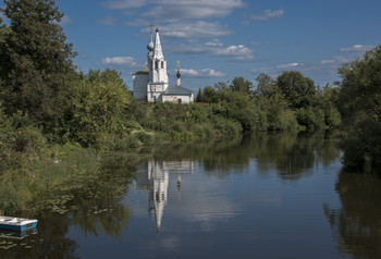 Suzdal / ...