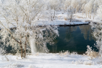 Winter etude / ***