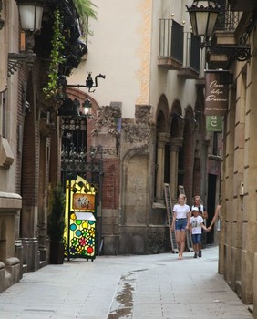 Old city / ***