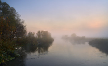 October fogs / ***