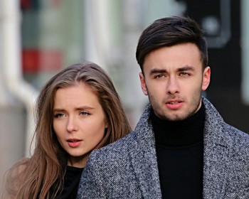 CONTEMPORARIES / ***