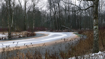 Thaw ... / ***