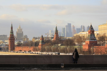 favorite city / ***
