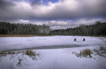 Together with nature / ***