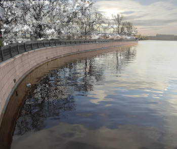 Forerunners winter / ***