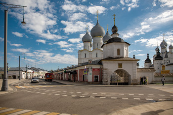 Rostov Veliky / ***