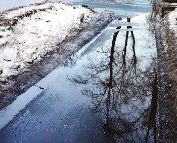 February Thaw / ***